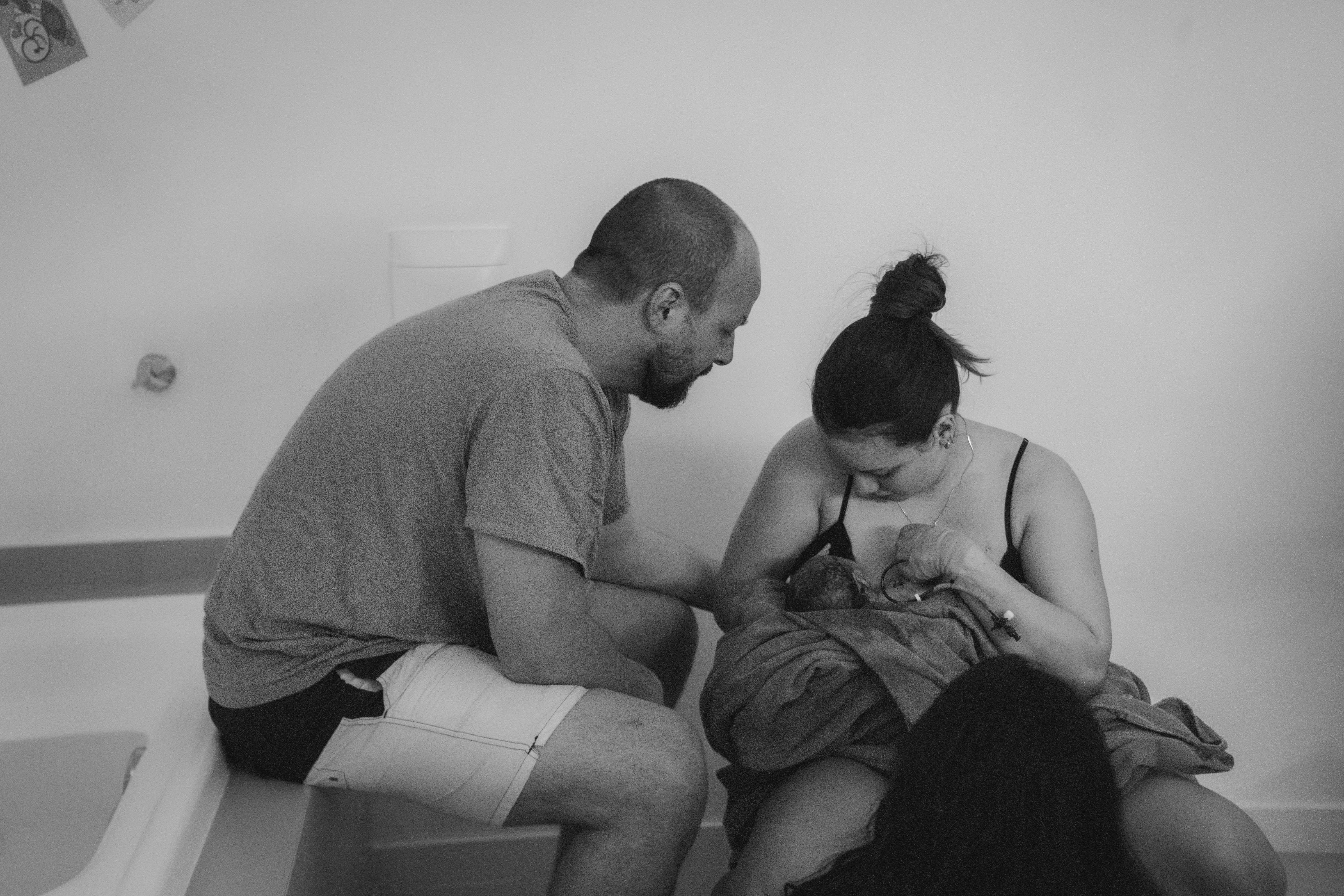 Capa horizontal da sessão Chegada do Santiago - Nascimento