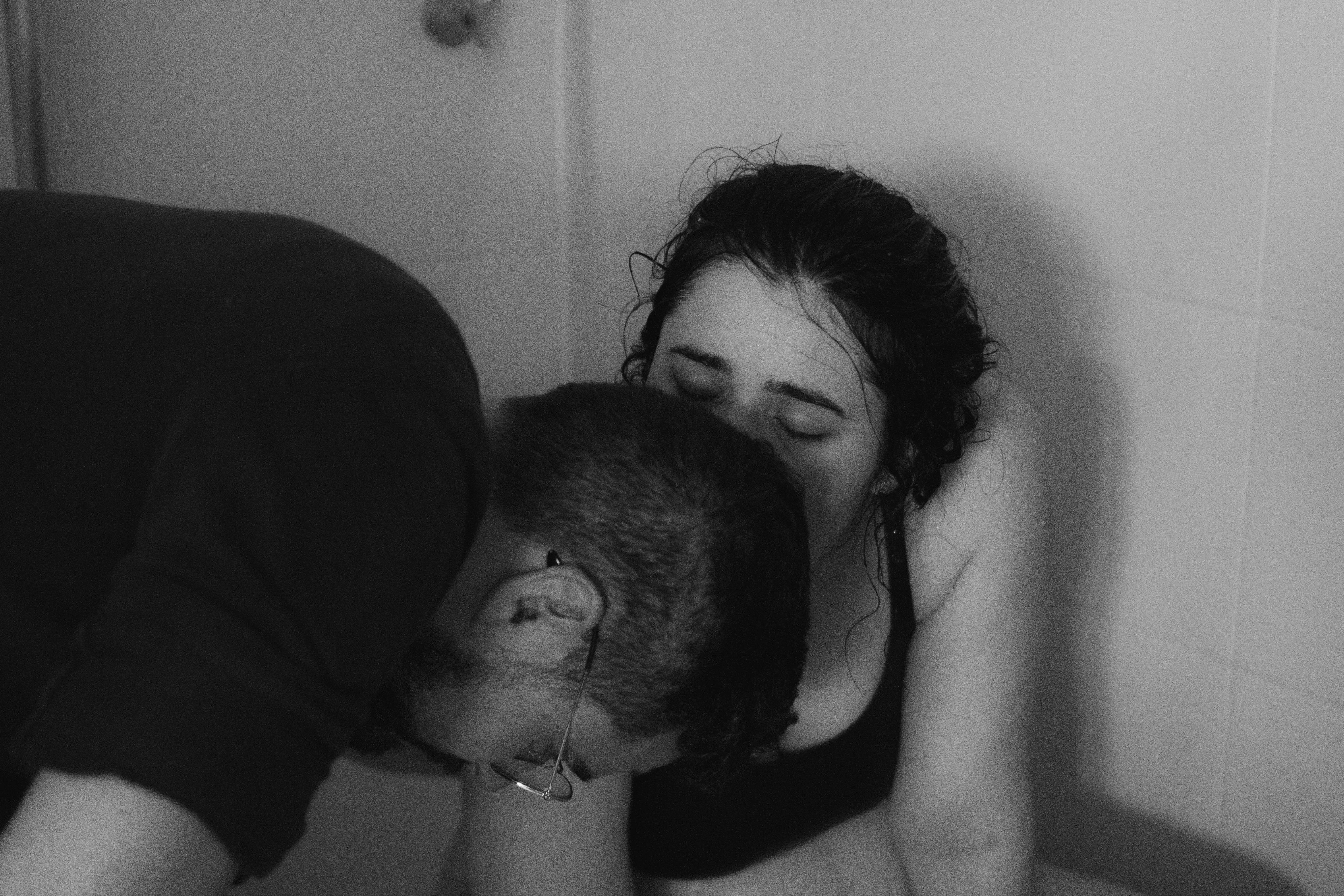 Capa horizontal da sessão Chegada da Alena - Nascimento