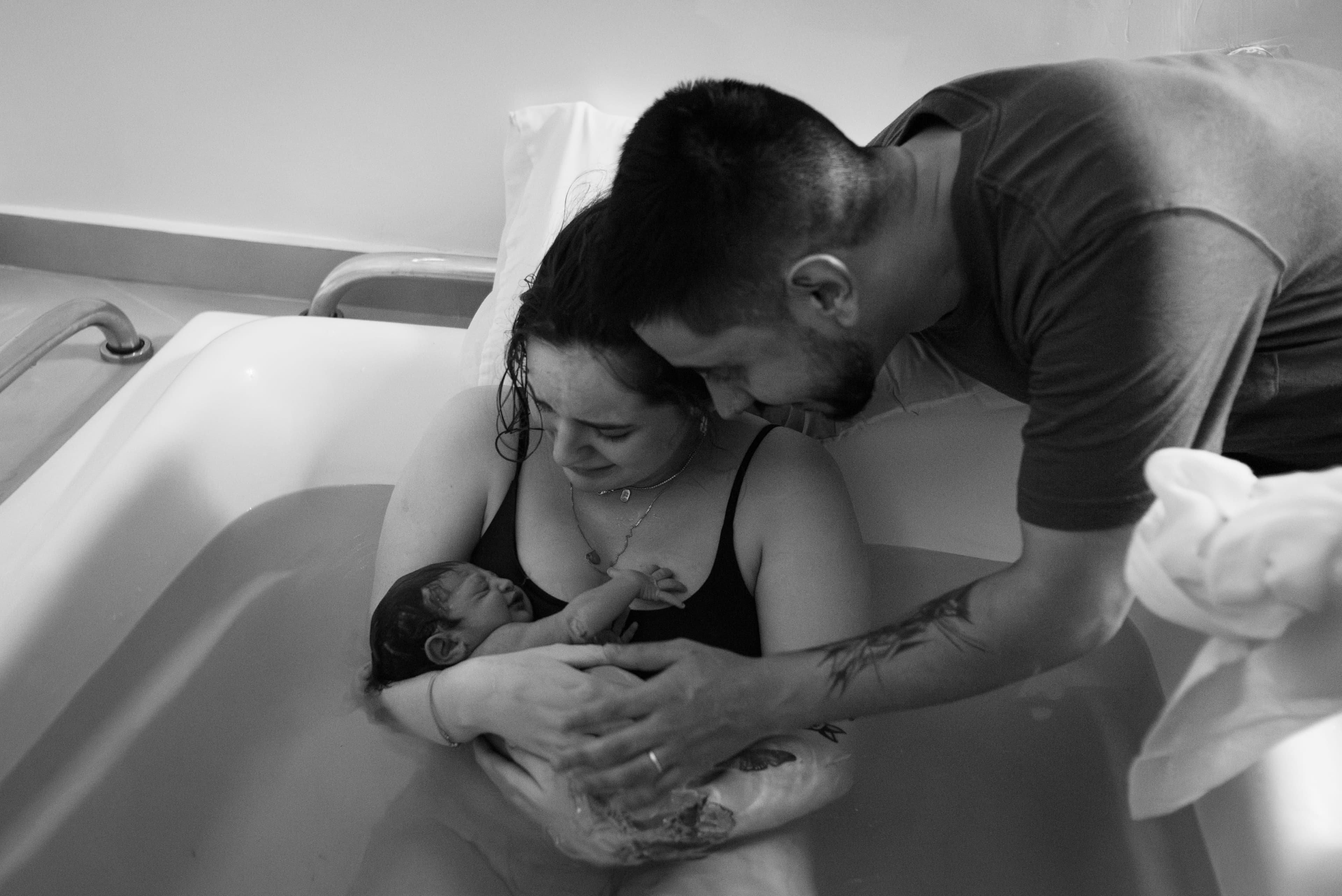 Imagem de capa do post O meu Relato de Parto