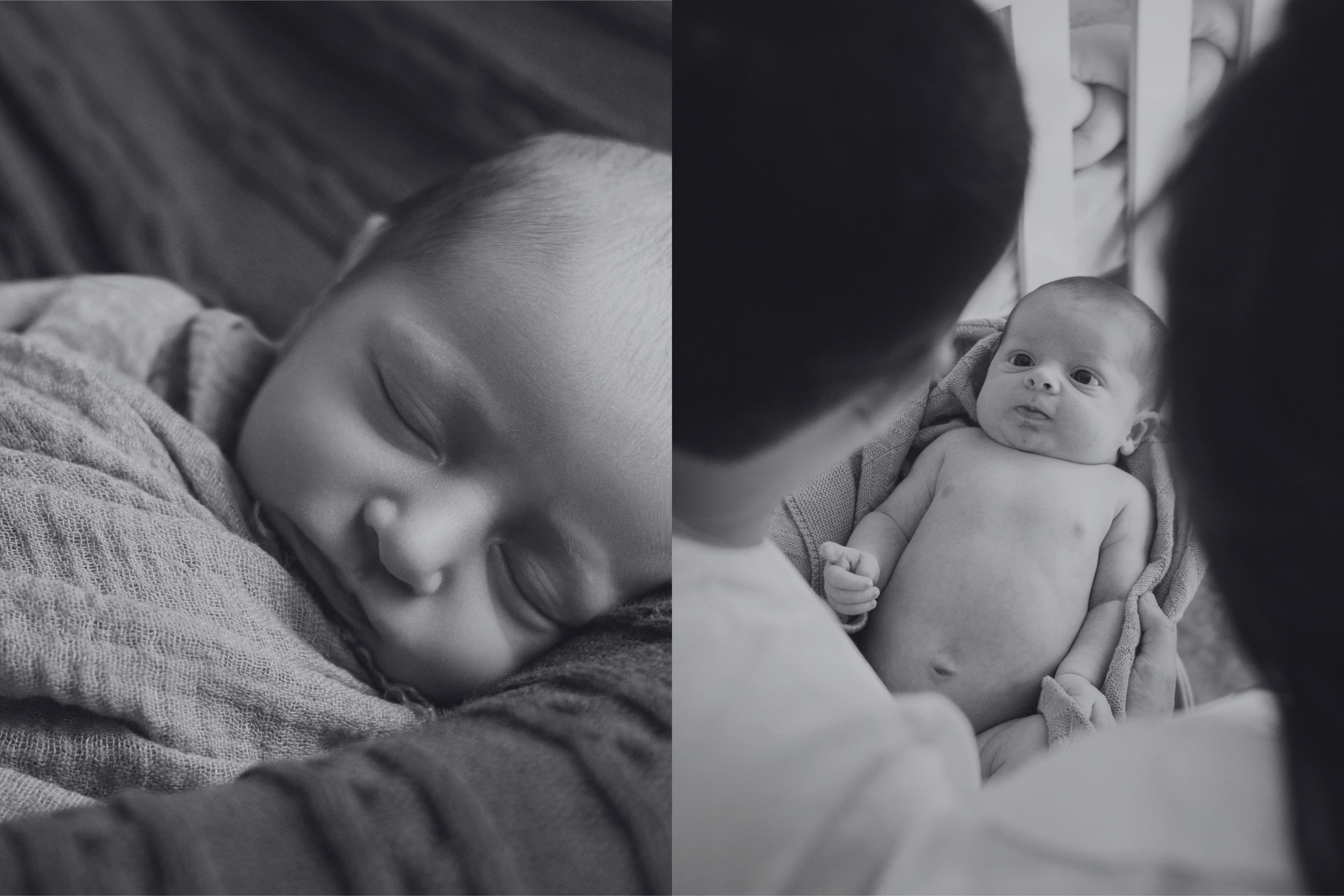 Imagem de capa do post Newborn Lifestyle ou Tradicional: Qual tipo de ensaio combina com você?